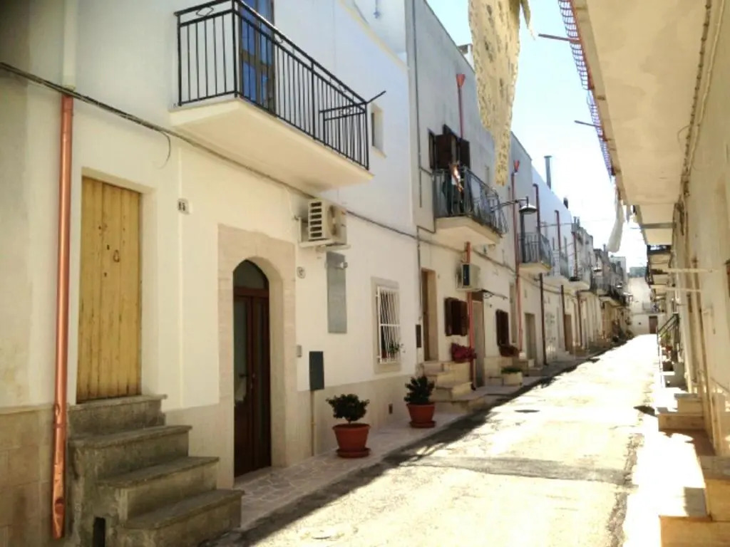 Apartment Mammacara