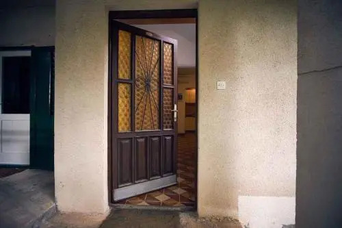 Apartment in Vinisce 7417