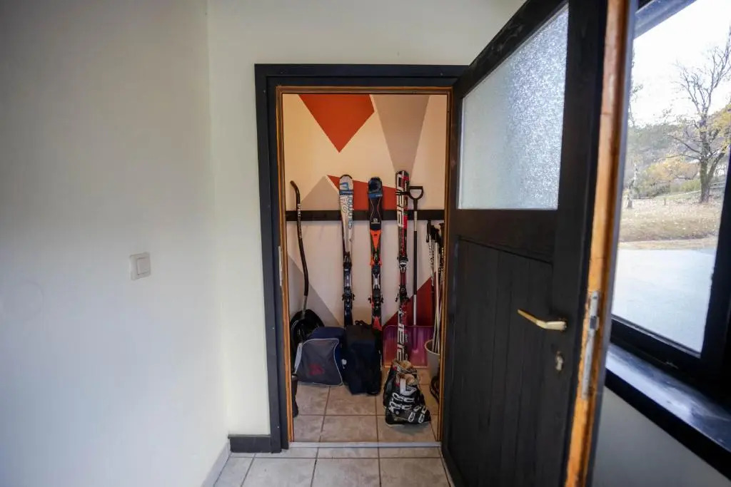 Chalet 48