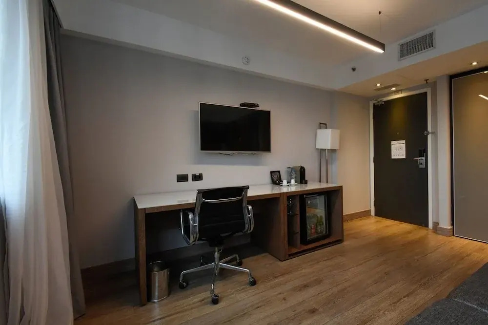 Elegance Suites Ibirapuera