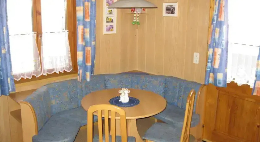 Appartements Sonnrain
