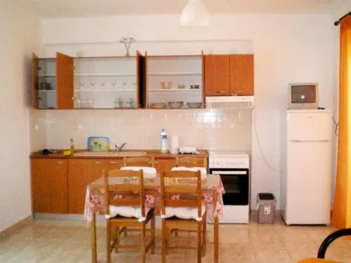 Villa Giannis