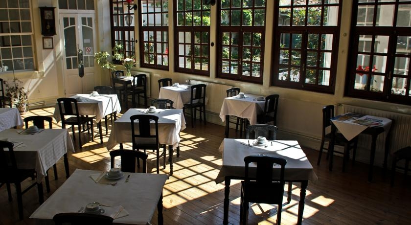 União - Guest House