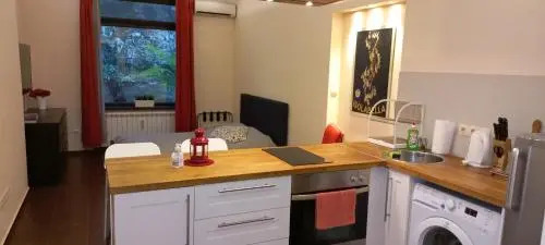 Embassy Apartment