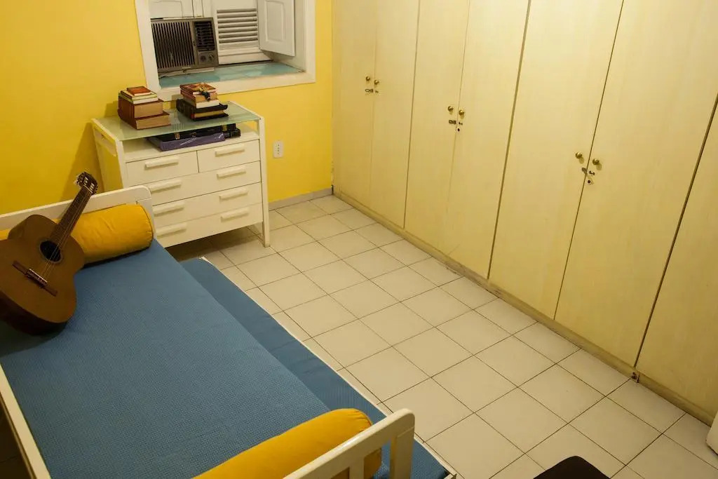 Guest House Casa Amarela