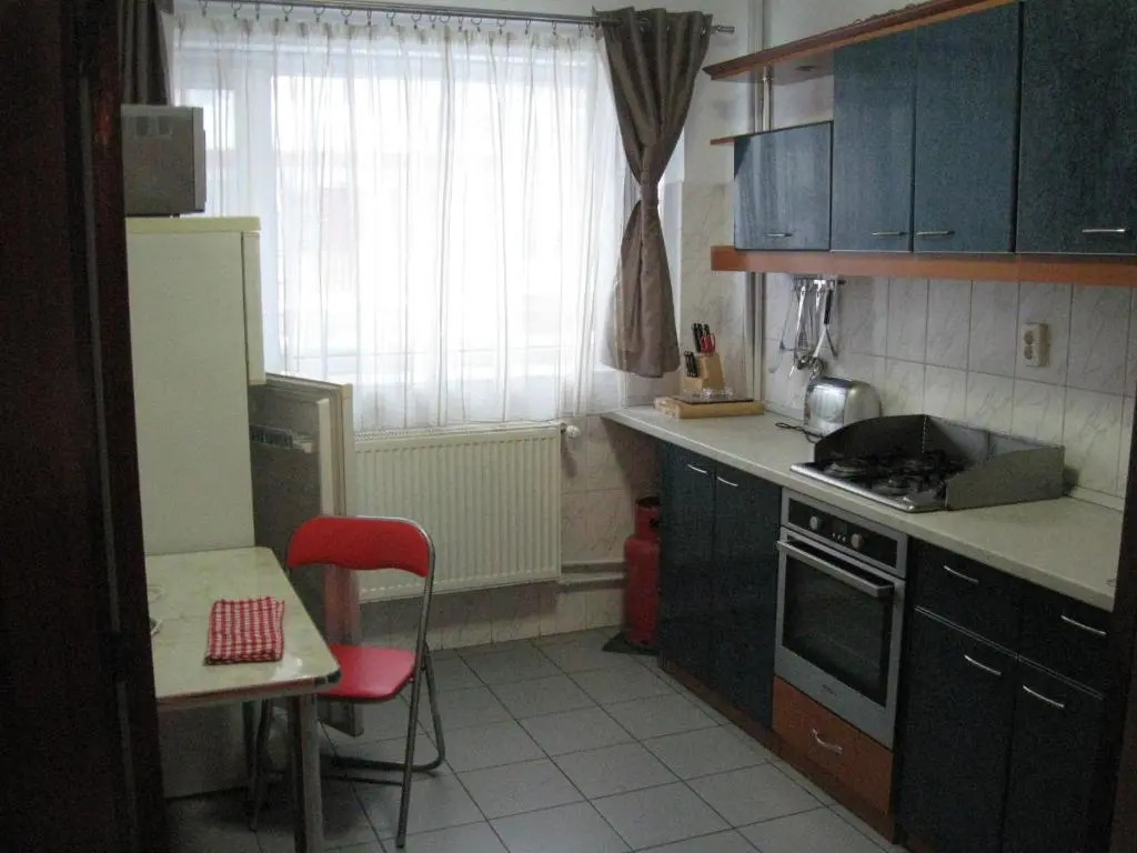 Vila Lucian