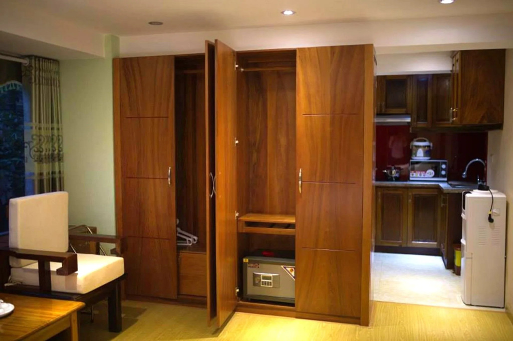 Granda Serviced Apartment 2
