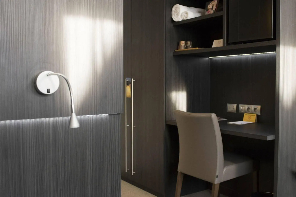 Tower Hotel Aalst