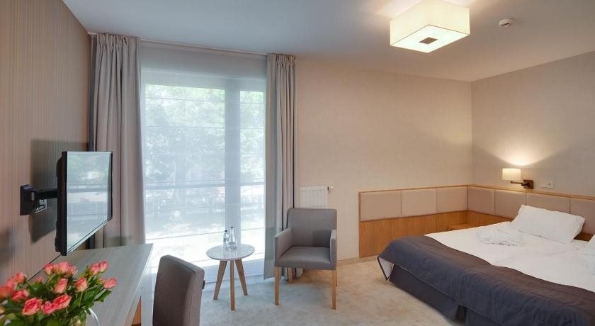 Eva Park Life & Spa