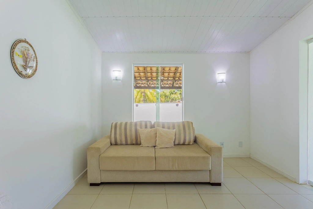 Gb14 Ampla Casa 6 Quartos Com Piscina E Churrasqueira