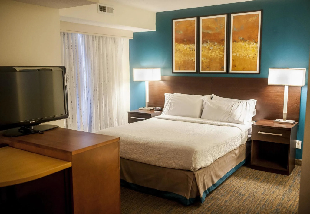 Residence Inn Cincinnati Airport