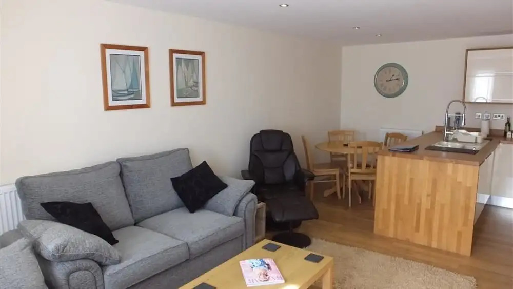 Grassholm Cottage