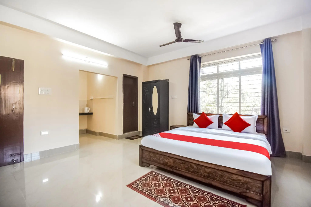 Hotel O Royal Pearl Inn