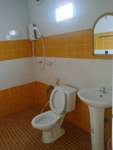 Sonahouse Hotel