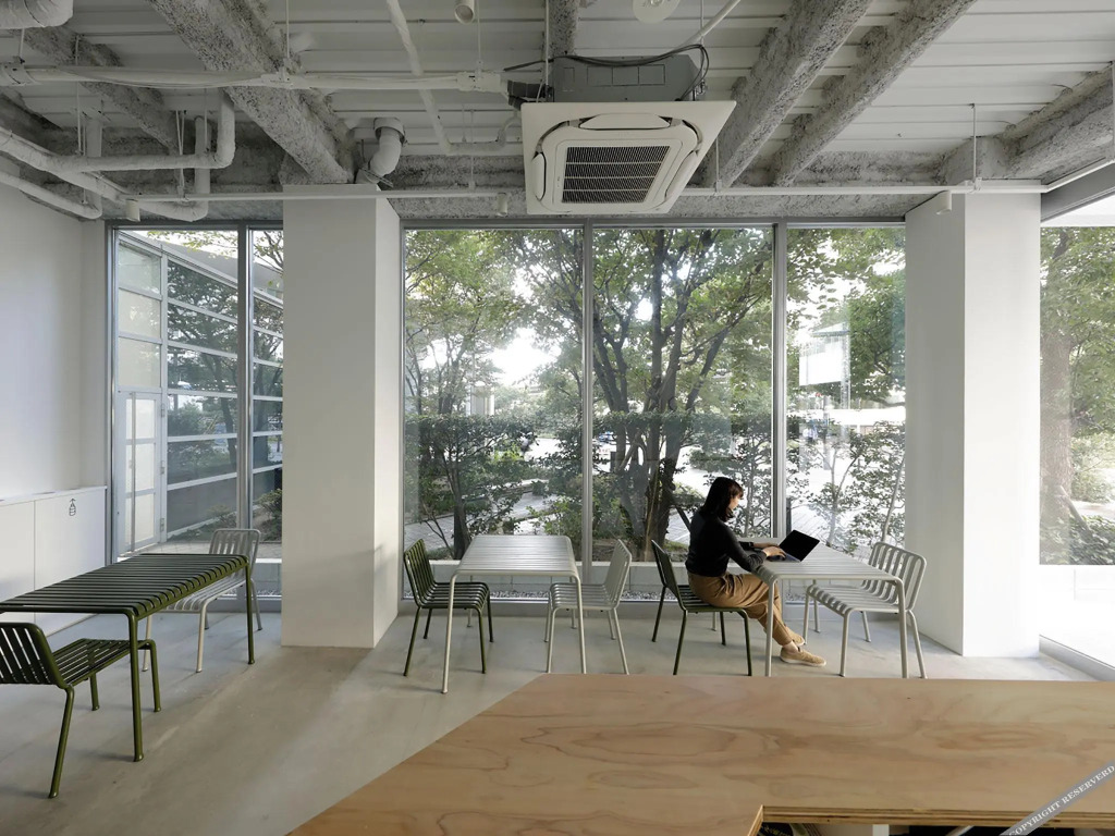 Hotel Shin Osaka