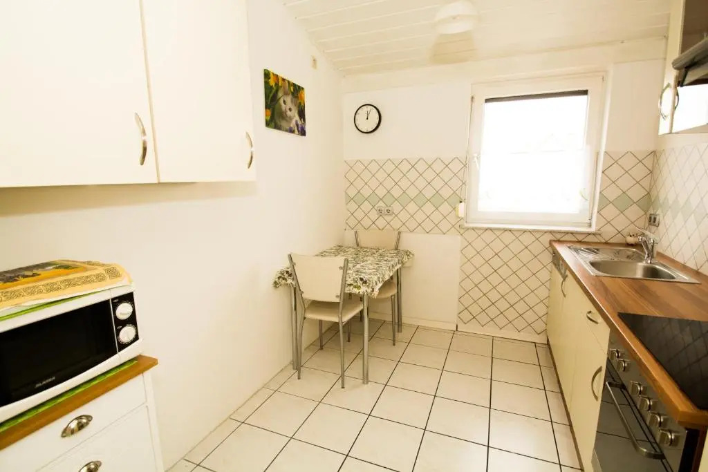 Ferienwohnung Emilia