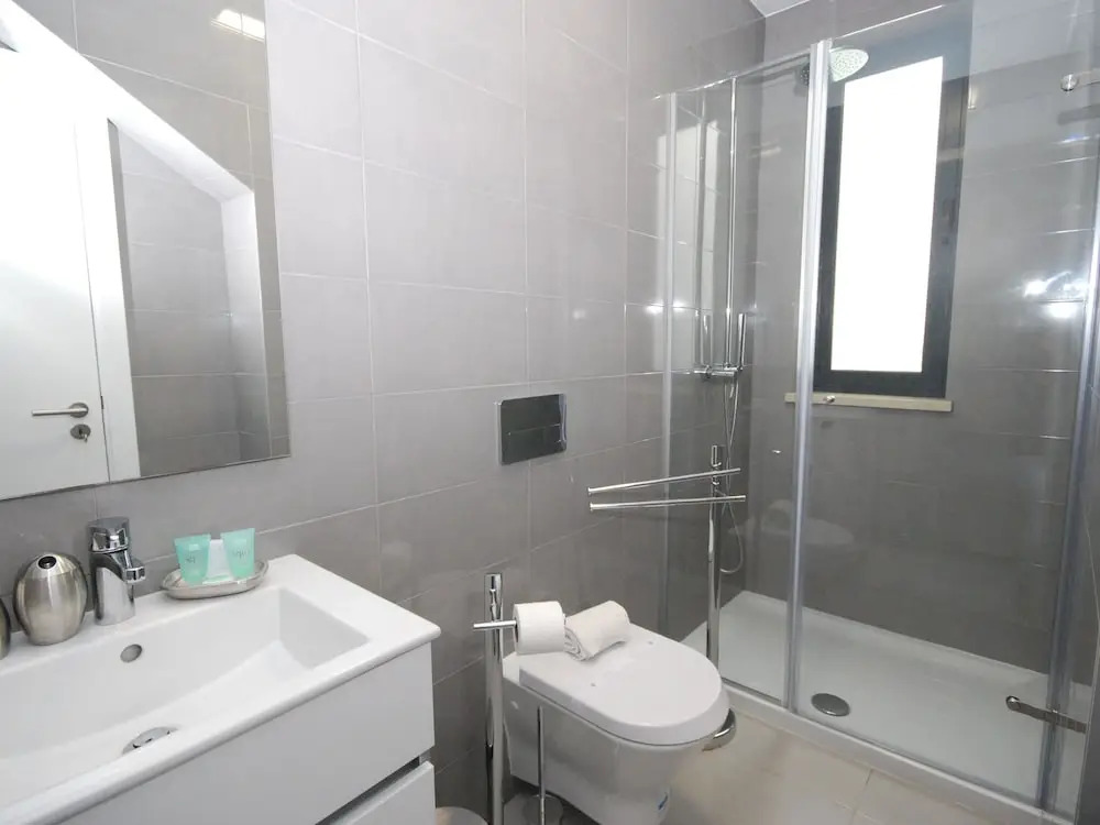 Gorgeous Villa in Salir do Porto With Private Swimming Pool