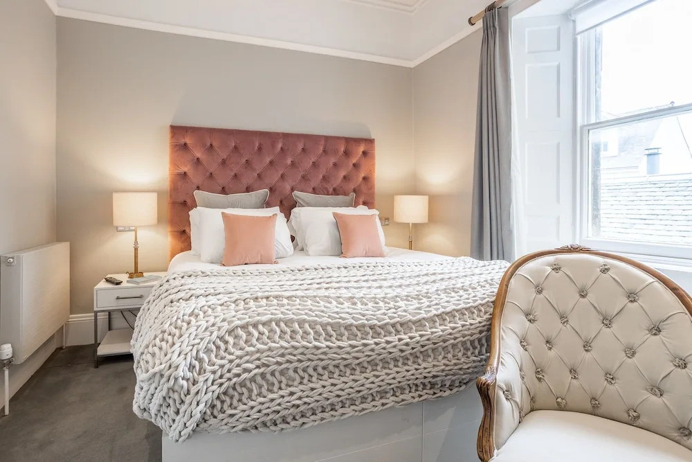 No1 Apartments & Bedrooms St Andrews - St Marys