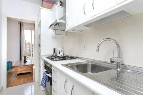 Taquigraf Apartment