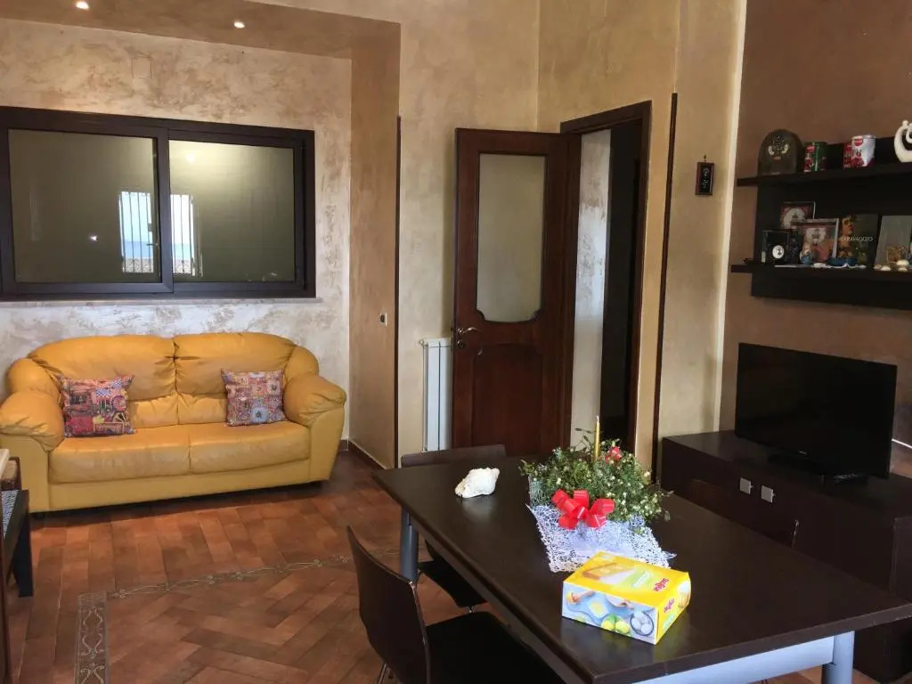 Casa Igiea