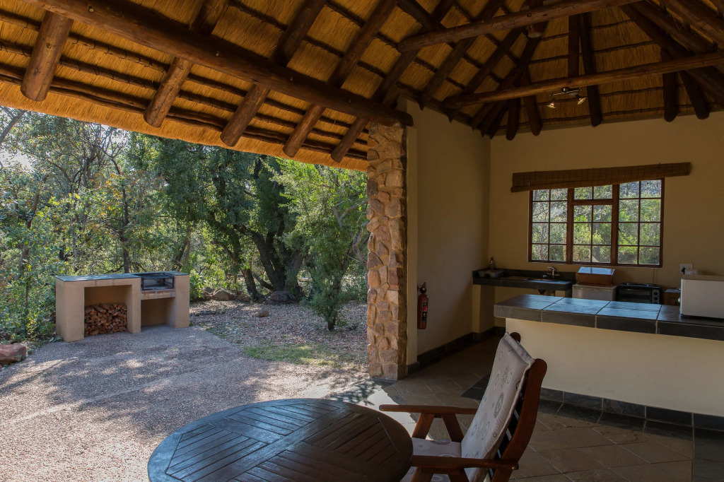 Kololo Game Reserve