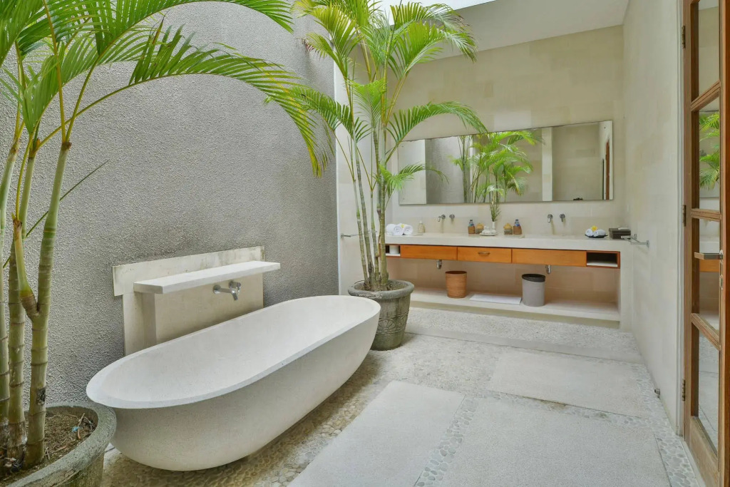 Villa Chocolat Seminyak