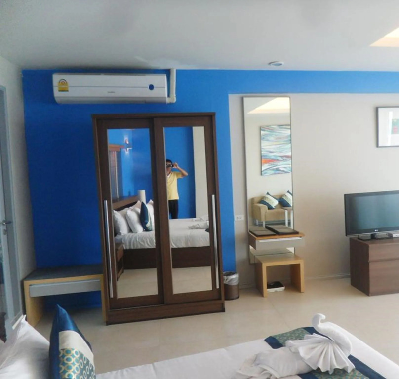 Maya Koh Lanta Resort