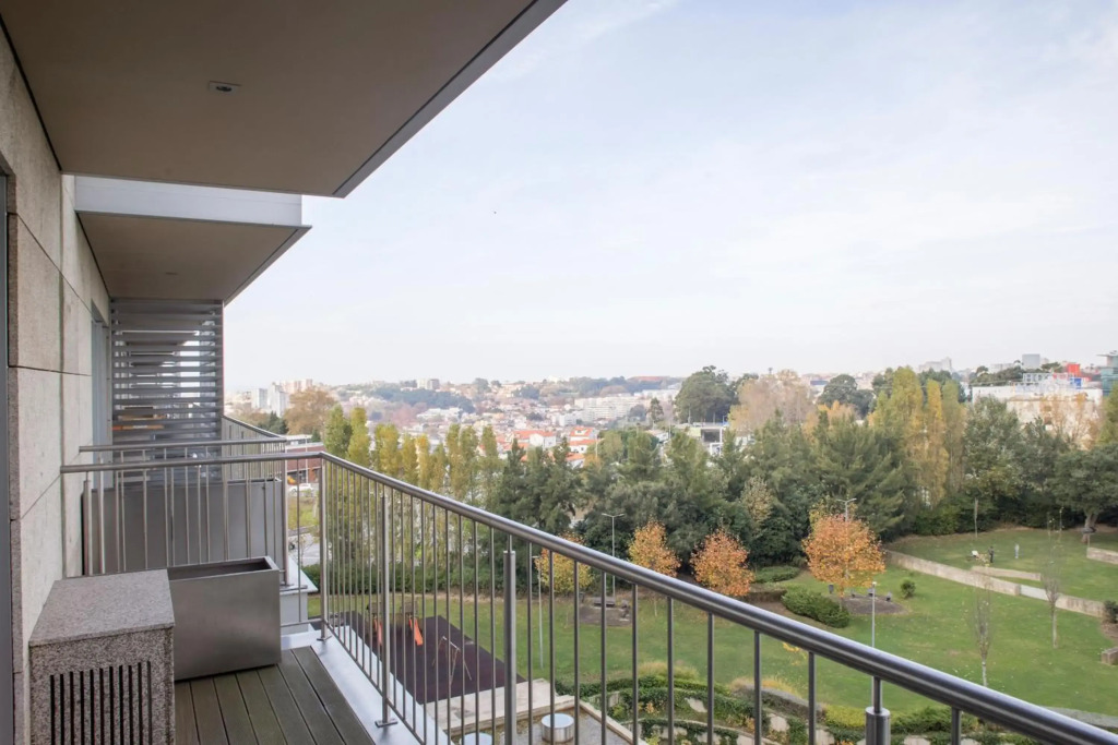 Je Taime Porto Sweet Rooms