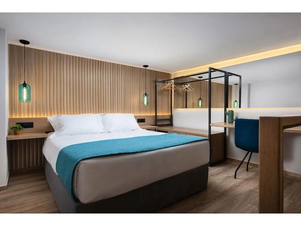 Lignum Suites Chania