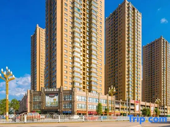 Homeinn Selected Hotel (Kunming Anning Wuyue Plaza)