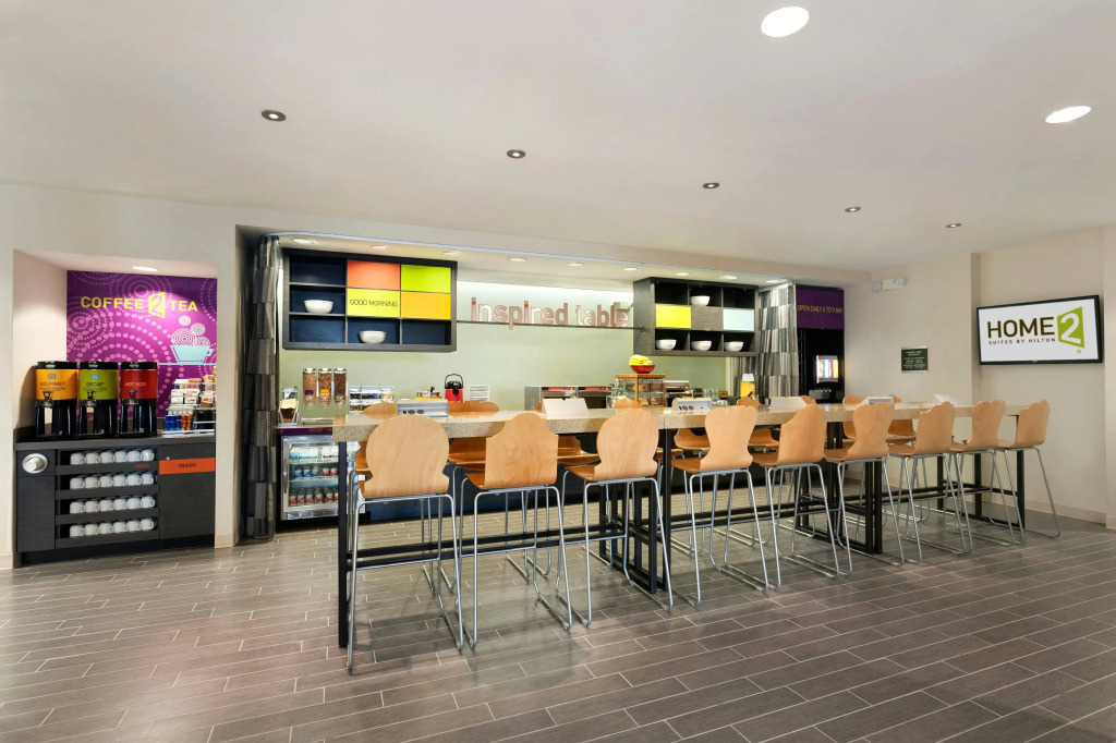 Home2 Suites by Hilton Pittsburgh - McCandless, PA