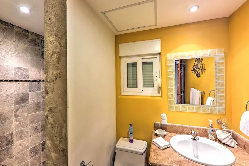 Cabo San Lucas Resort Condo < 2 Mi to Medano Beach
