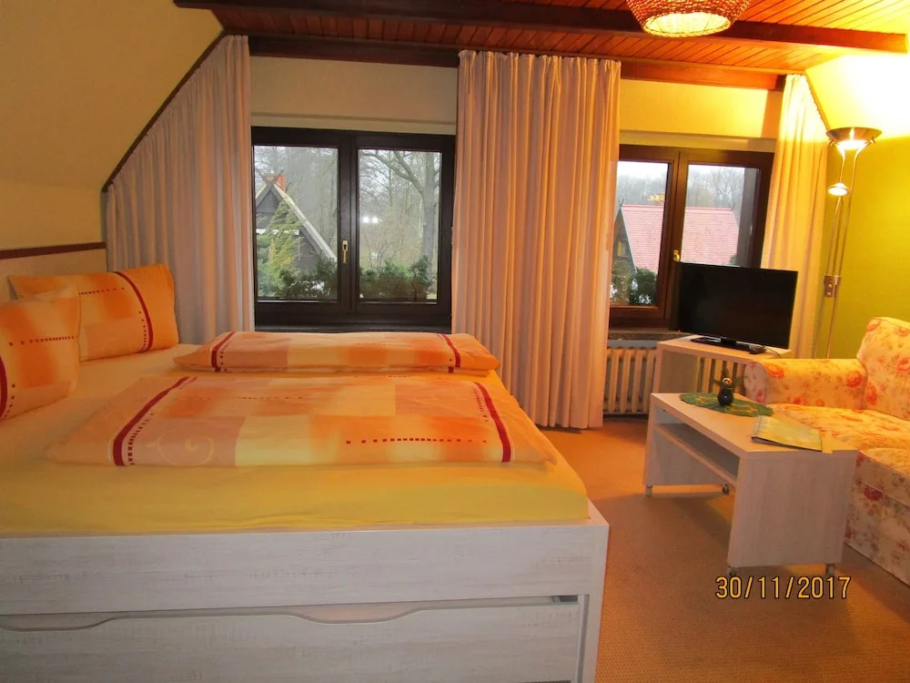 Pension Willischza