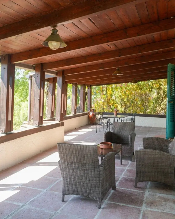 Tenuta San Tommaso