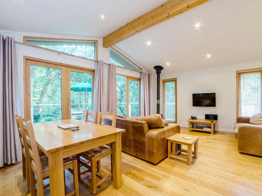 8 Stonerush Valley, Looe