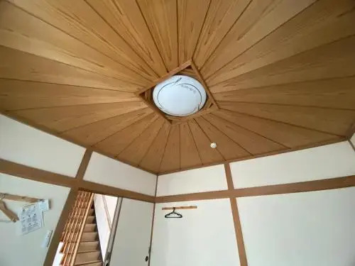 Guest House Nemuroman
