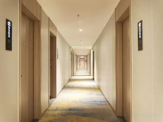 Xinqiao Hotel