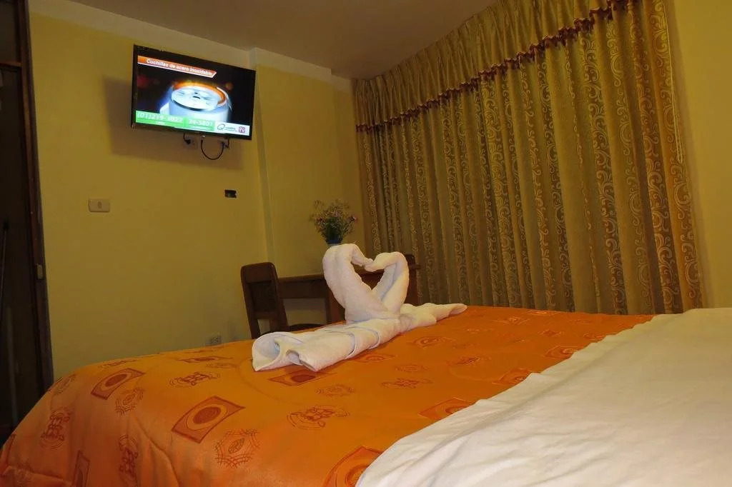 Samari Hostel