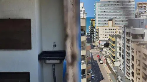Edificio Margarita 3 quartos - Coracao da Meia Praia