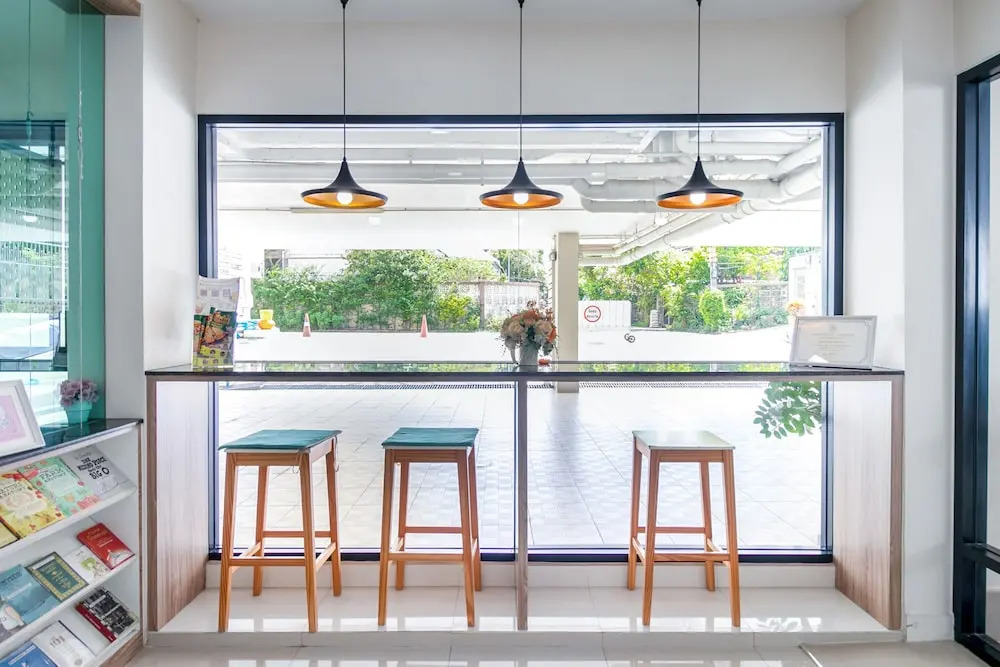 Peaberry Place - พีเบอร์รี่เพลส