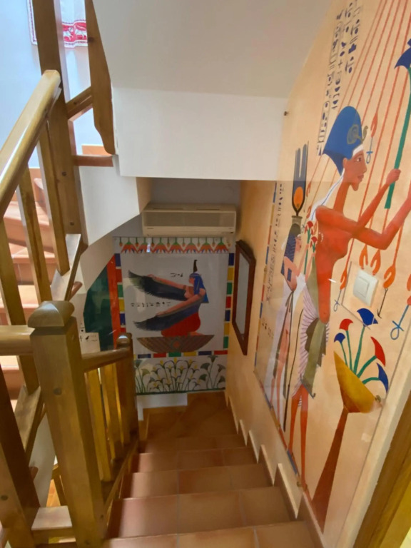 Casa Neferet