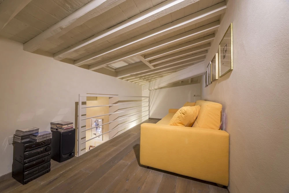 Casa Bondi