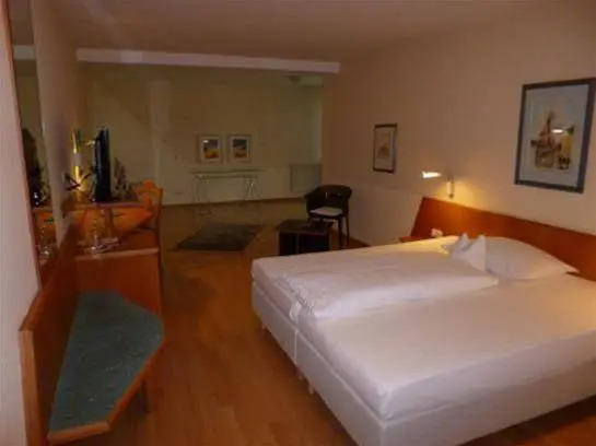 Hotel Lachnerhof