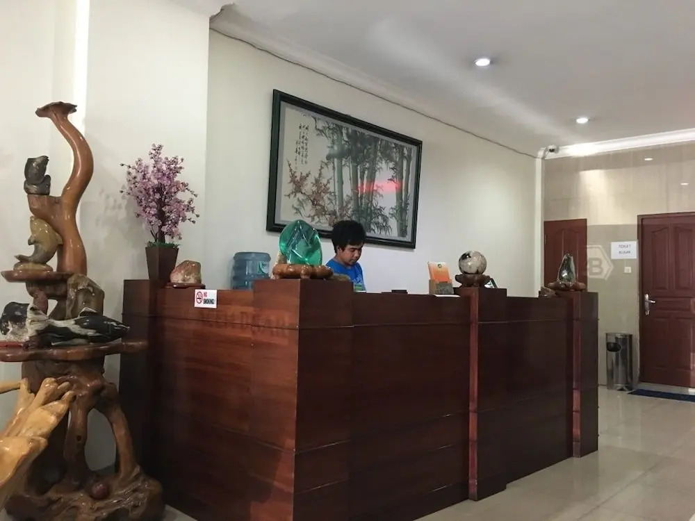 Hotel Aceh Besar