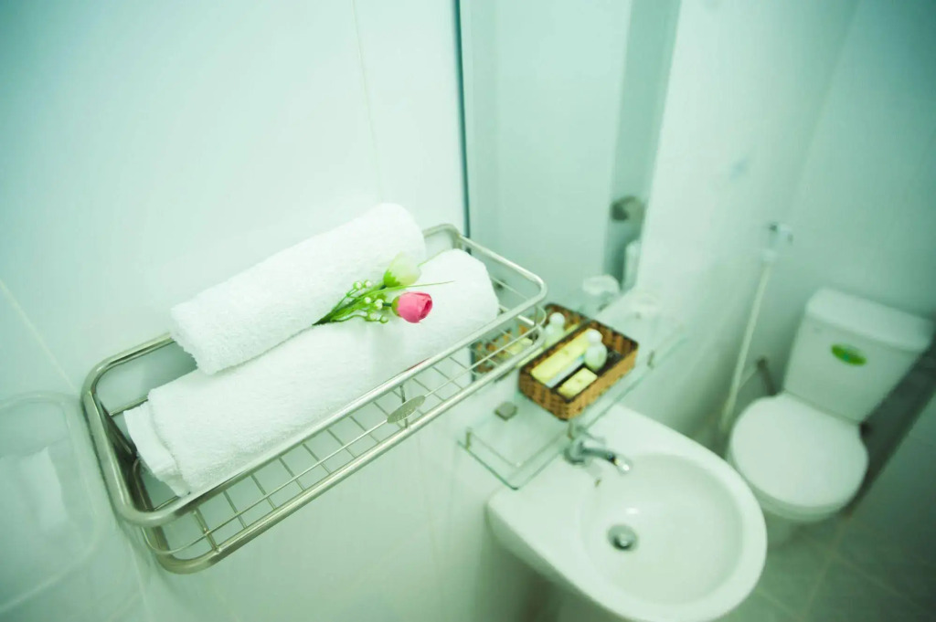 Duong Chau Hotel