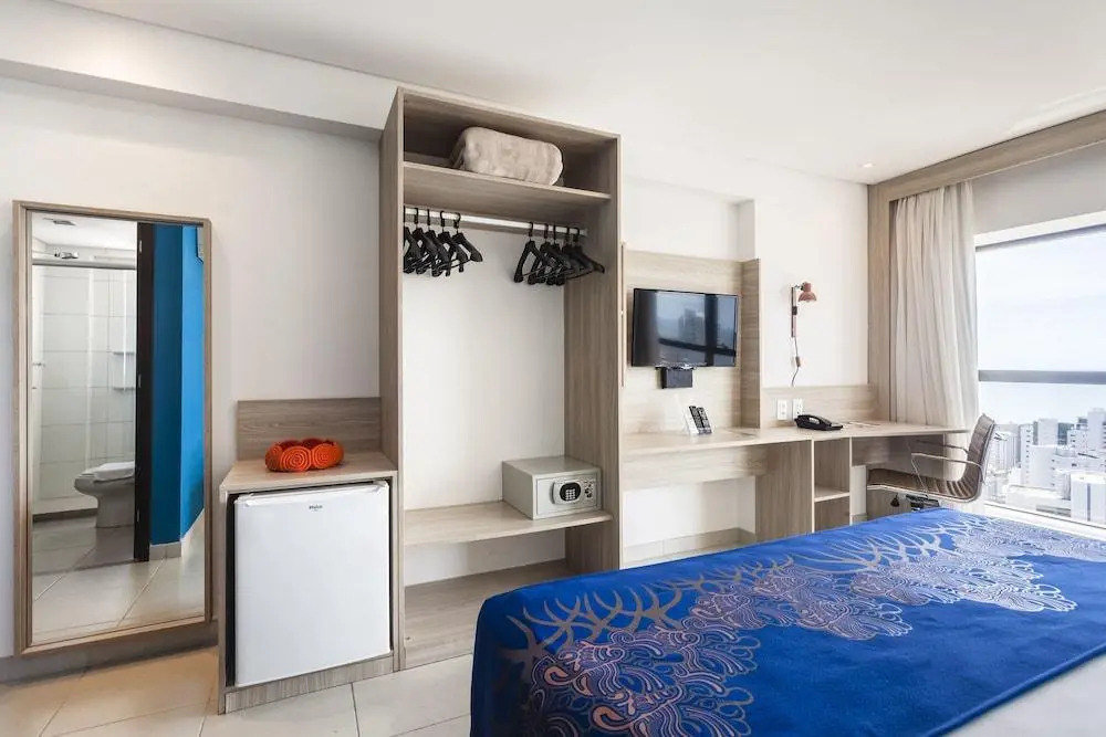 Flats Beach Class Convention Residence