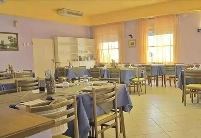 Hotel Saline
