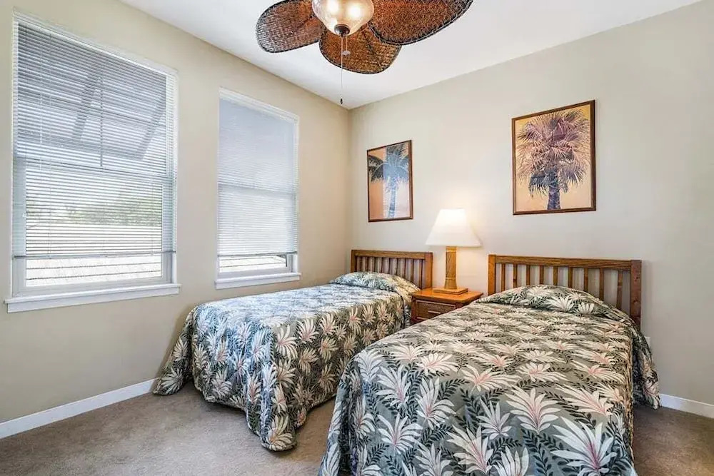 Prestigious Mauna Lani Resort - Luxurious End Unit - Large Private Lanai! -vrkcv