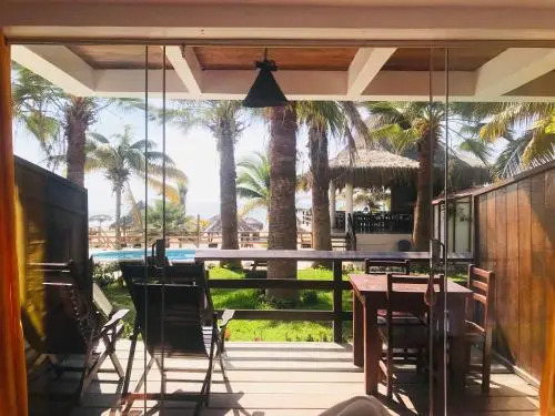 Blue Point Hotel