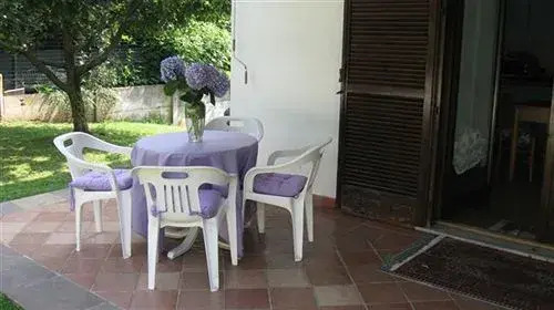 B&B Villa Patrizia
